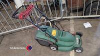 Qualcast power trak 400 lawnmower - 2