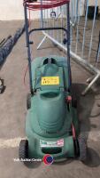 Qualcast power trak 400 lawnmower - 3