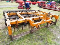 Simba 3m Toptilth cultivator