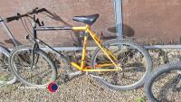 Free Spirit/FS26 -18 speed bike
