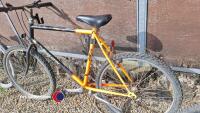 Free Spirit/FS26 -18 speed bike - 2