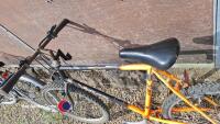 Free Spirit/FS26 -18 speed bike - 3