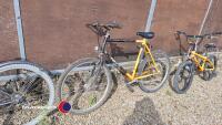 Free Spirit/FS26 -18 speed bike - 4