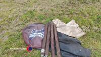 Ifor Williams breast bars - 2