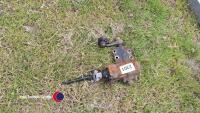 Ford Ranger steering box - 2