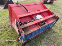 AG dispenser, Hybrid 125 c/w short straw kit - 3
