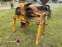 McMaster 9 inch roller mill - 3
