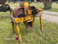 McMaster 9 inch roller mill - 4