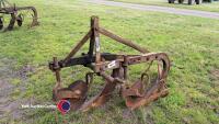 Ferguson 2F general purpose plough