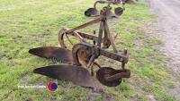 Ferguson 2F general purpose plough - 2