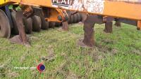 Simba Flatliner 300 4m 7-leg subsoiler - 2