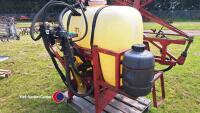 Hardi crop sprayer - 2