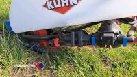 New Kuhn quad sprayer - 3