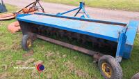 Kidd flail mower - 2