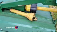 Major 900 5m offset flail topper - 3