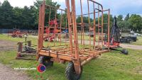 Ritchie 56 bale carrier