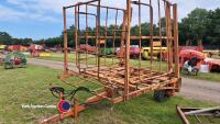 Ritchie 56 bale carrier - 2