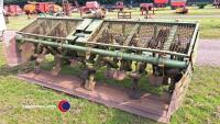Celli spading machine - 2