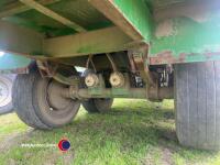 Easterby bale trailer - 2013 - 5
