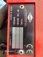 2008 Kuhn Agri-Longer 4834ML hedge cutter - 5