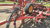 Vaderstad NZA 8m seed bed cultivator, 2013 - 3