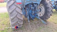 Ford 6610 tractor, V5 present, FAV 519Y - 3