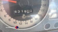 Ford 6610 tractor, V5 present, FAV 519Y - 5