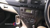 2006 Toyota Avensis 2.0 D-4D estate - FM06WYP, - 00’s 182319 - MOT 12.08.24 - 1 former keeper - HPi Clear - 11