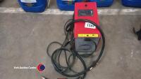Rockworth MIG welder