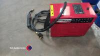 Rockworth MIG welder - 3