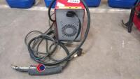 Rockworth MIG welder - 4