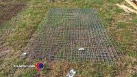 Steel wire meshing - 2