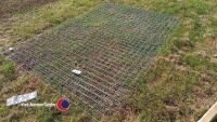 Steel wire meshing - 3