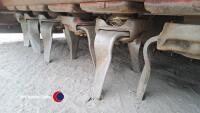 Kuhn NC 3000 3m combo power harrow drill. PTO & control box in office - 6