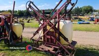 Hardi crop sprayer - 3