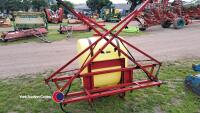 Hardi crop sprayer - 2