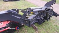 Vicon 340 mower - 3