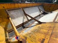 12T gravel cart - 6