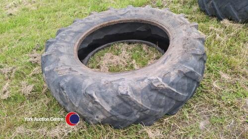 Tractor tyre 16.9x34