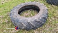 Tractor tyre 16.9x34