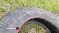 Tractor tyre 16.9x34 - 3