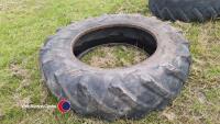 Tractor tyre 16.9x34 - 4
