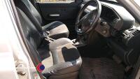 2003 Land Rover Freelander Kalahari 2.0 TD4 auto - YW03 UFU - 00’s 94598 - MOT Expired - 4 former keepers - HPi Clear - Engine smokes - 7