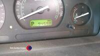 2003 Land Rover Freelander Kalahari 2.0 TD4 auto - YW03 UFU - 00’s 94598 - MOT Expired - 4 former keepers - HPi Clear - Engine smokes - 8