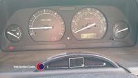 2003 Land Rover Freelander Kalahari 2.0 TD4 auto - YW03 UFU - 00’s 94598 - MOT Expired - 4 former keepers - HPi Clear - Engine smokes - 9
