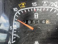 Ford 8240 SLE tractor, drives in low gears but needs high pack clutch pack, 12200, N178 BWE, key in office - 6