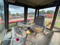 JCB 3CX Sitemaster digger, c/w 4ft bucket, ditch bucket, 2 x 16in buckets, 26in bucket, G737 VGB - V5 in office. Note: to re-sell due to failed payment - 6