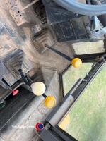 JCB 3CX Sitemaster digger, c/w 4ft bucket, ditch bucket, 2 x 16in buckets, 26in bucket, G737 VGB - V5 in office. Note: to re-sell due to failed payment - 8