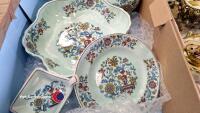 Adams Calyx Ware Saraband, 4 item set - 3