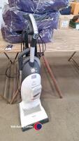 White Miele Power Plus Allervac 300-1800w vacuum cleaner with attachments and spare new filter - 3